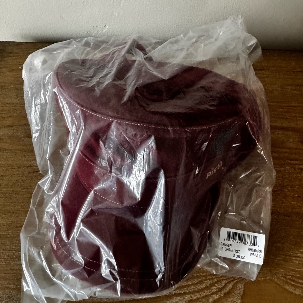 Pistil Ranger Hat - Picture 7 of 10